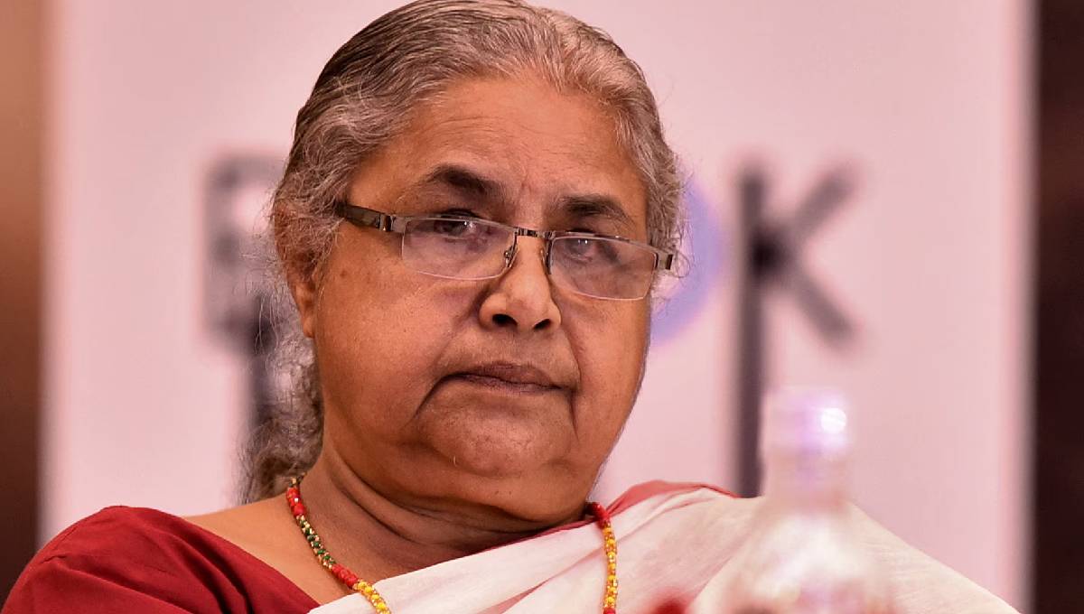 Sushila Karki becomes Nepal’s first female Prime Minister amid political upheaval