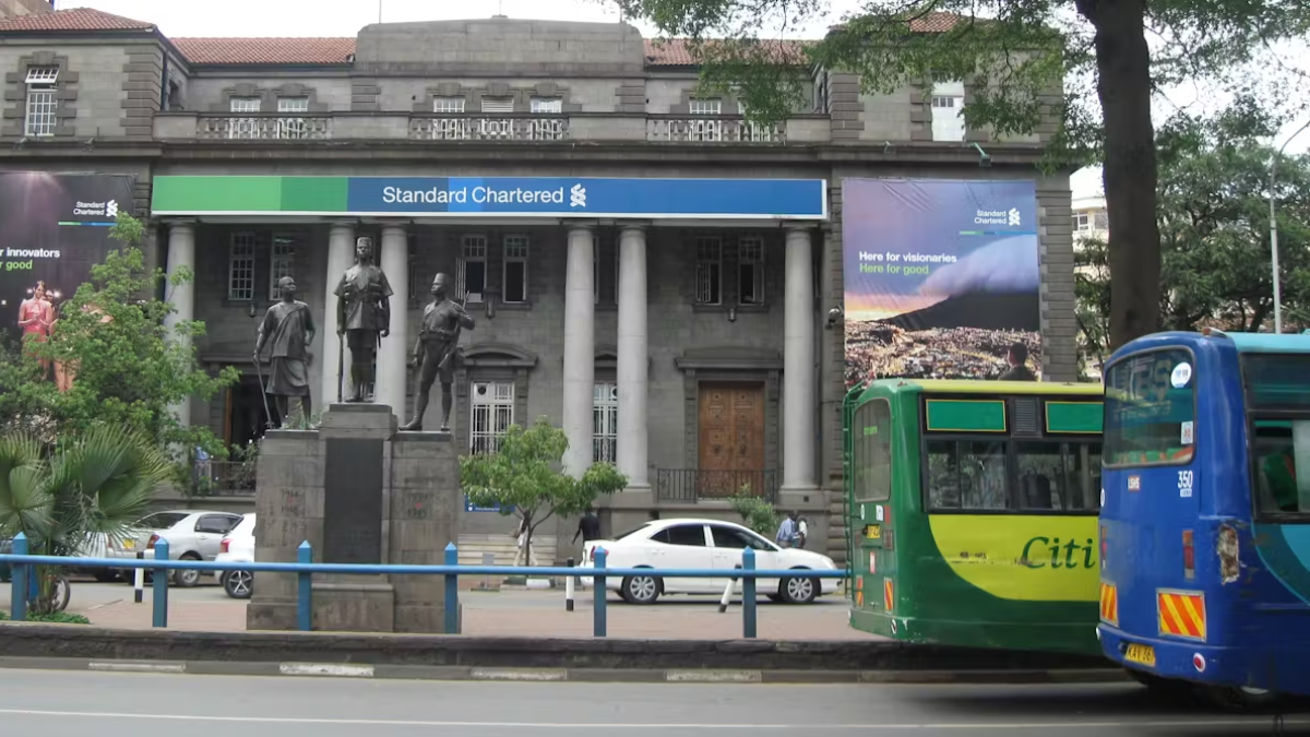 Kenya has introduced new banking policies: An economist weighs them up