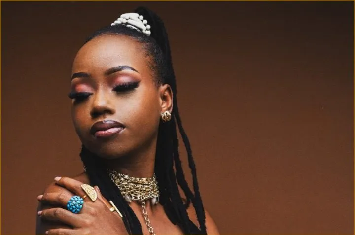 From shy, introverted girl in Mombasa to rising RnB Star: Njerae’s journey of pain, healing and fan love