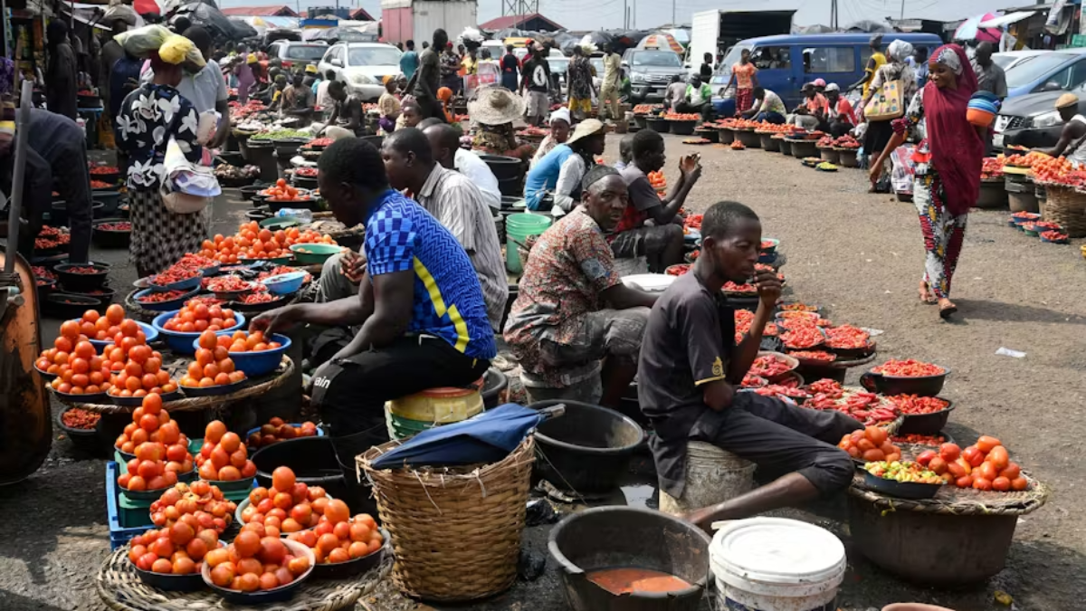 One in two Nigerians live in poverty: Why relief programmes have failed
