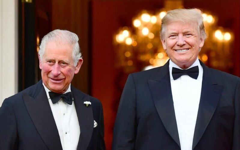 Donald Trump’s second state visit to the UK: the pageantry, politics and pitfalls