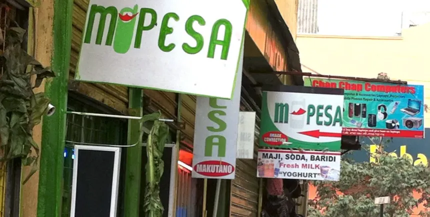 M-Pesa services to be unavailable as Safaricom embarks on system upgrade