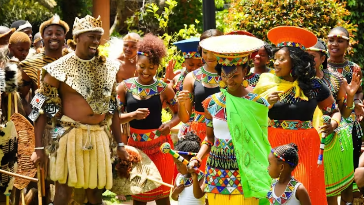 South African men may now take their wife’s surname – why traditional leaders are upset