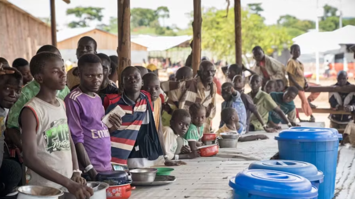 Uganda has signed a deal with the US to take asylum seekers – what’s behind it and what’s at stake