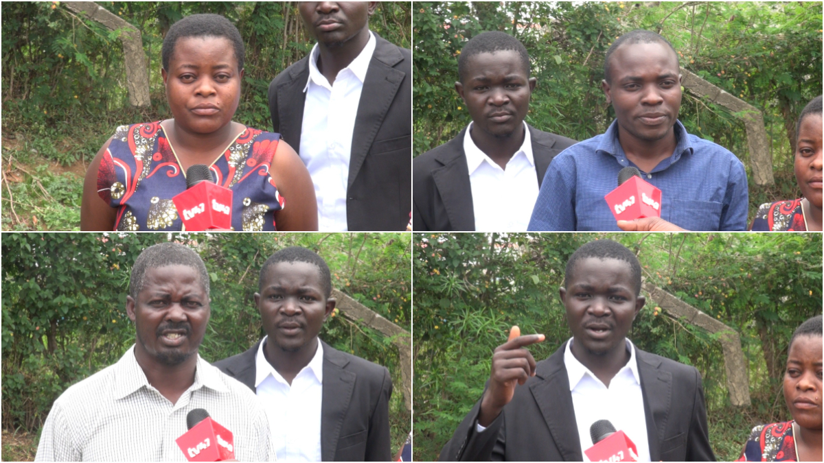 “We will not be silent”: Kakamega family demands justice after brutal killing in Kondele