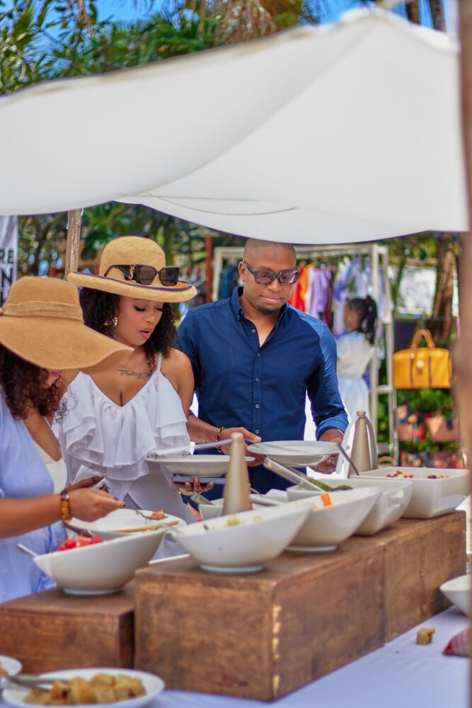 Casamigos Tequila partners with billionaire fashion brunch for its seventh edition.