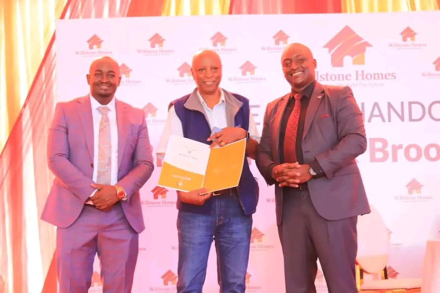 How Kenya’s real estate market could be redefined