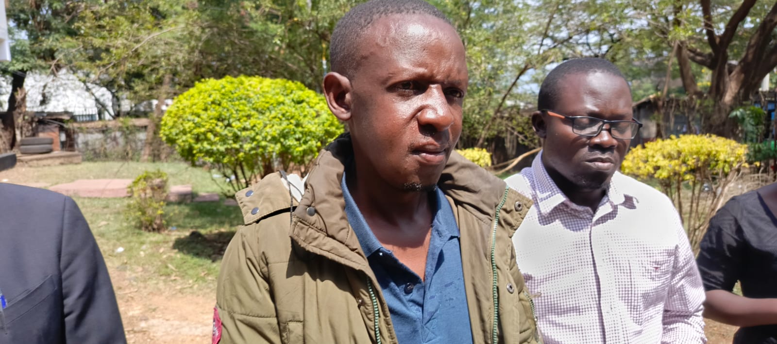 Journalist assaulted, kidnapped in Homa Bay over corruption story