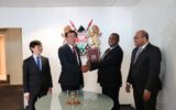 Kenya signs key cooperation deal on nuclear energy with South Korea