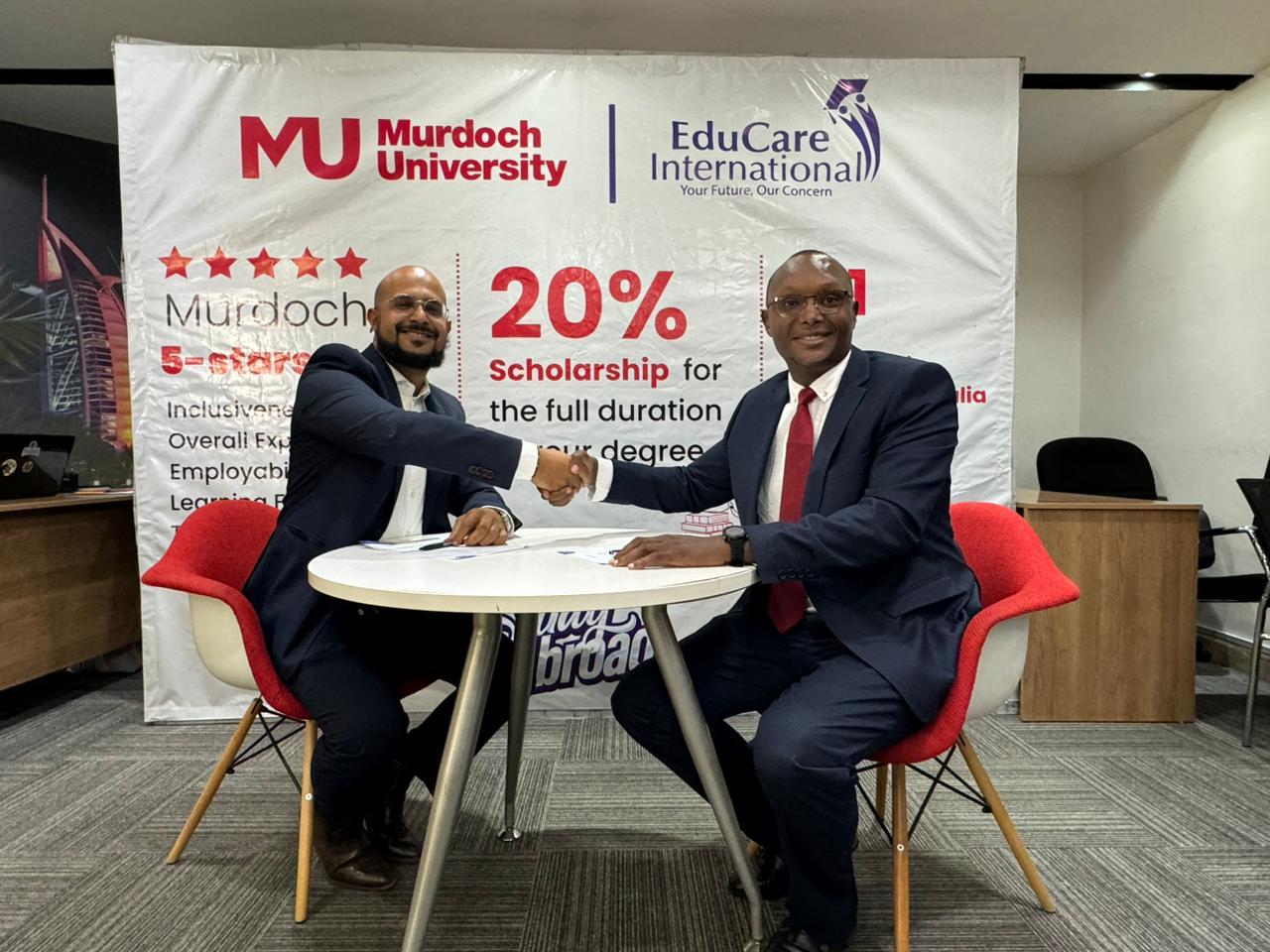 Student Employability sees Kenyans shun local MBAs for foreign courses