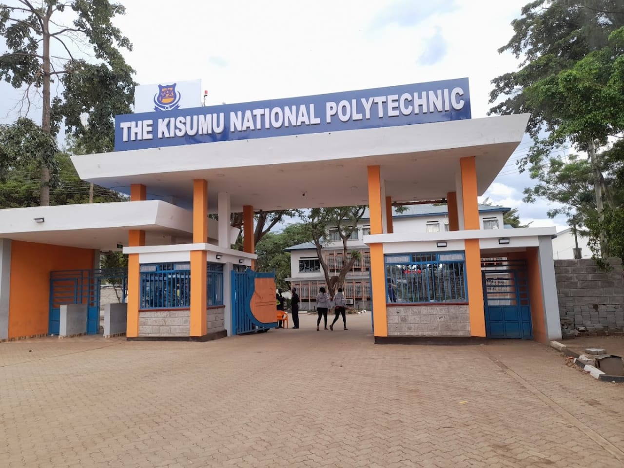 Teargas, stones, and closure: Kisumu National Polytechnic shut down indefinitely