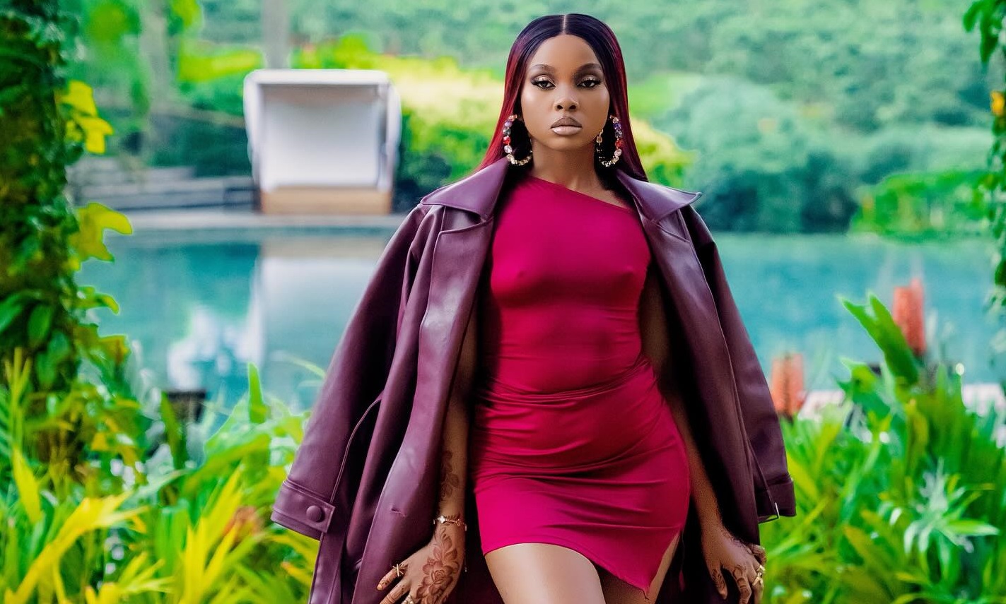 Zuchu dismiss claims of being booed during her performance at Kasarani
