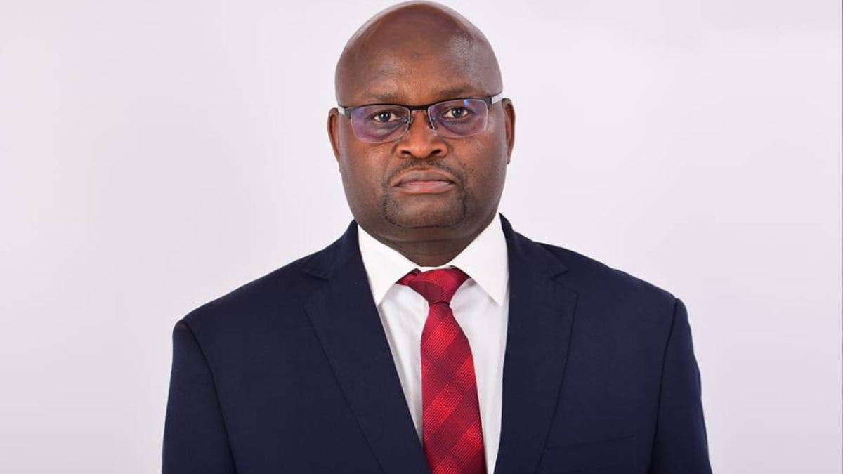 Seth Panyako faces disqualification from Malava by-elections