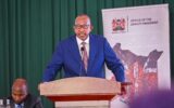 CS Duale says Laikipia quarantine facility could become regional infectious disease hospital