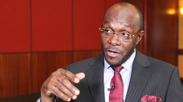 Broad-based or power grab? Barrack Muluka slams UDA-ODM Alliance and Sakaja drama
