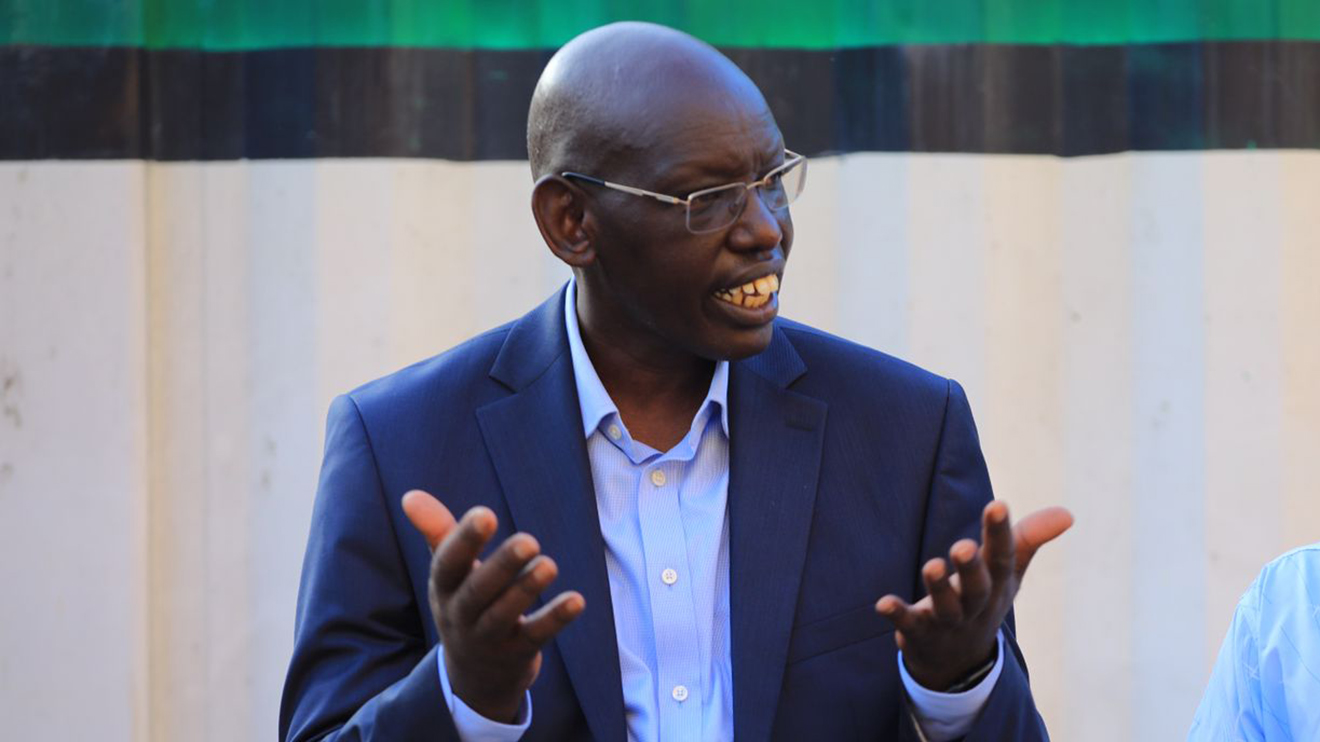Government defends eCitizen costs amid Auditor General’s queries
