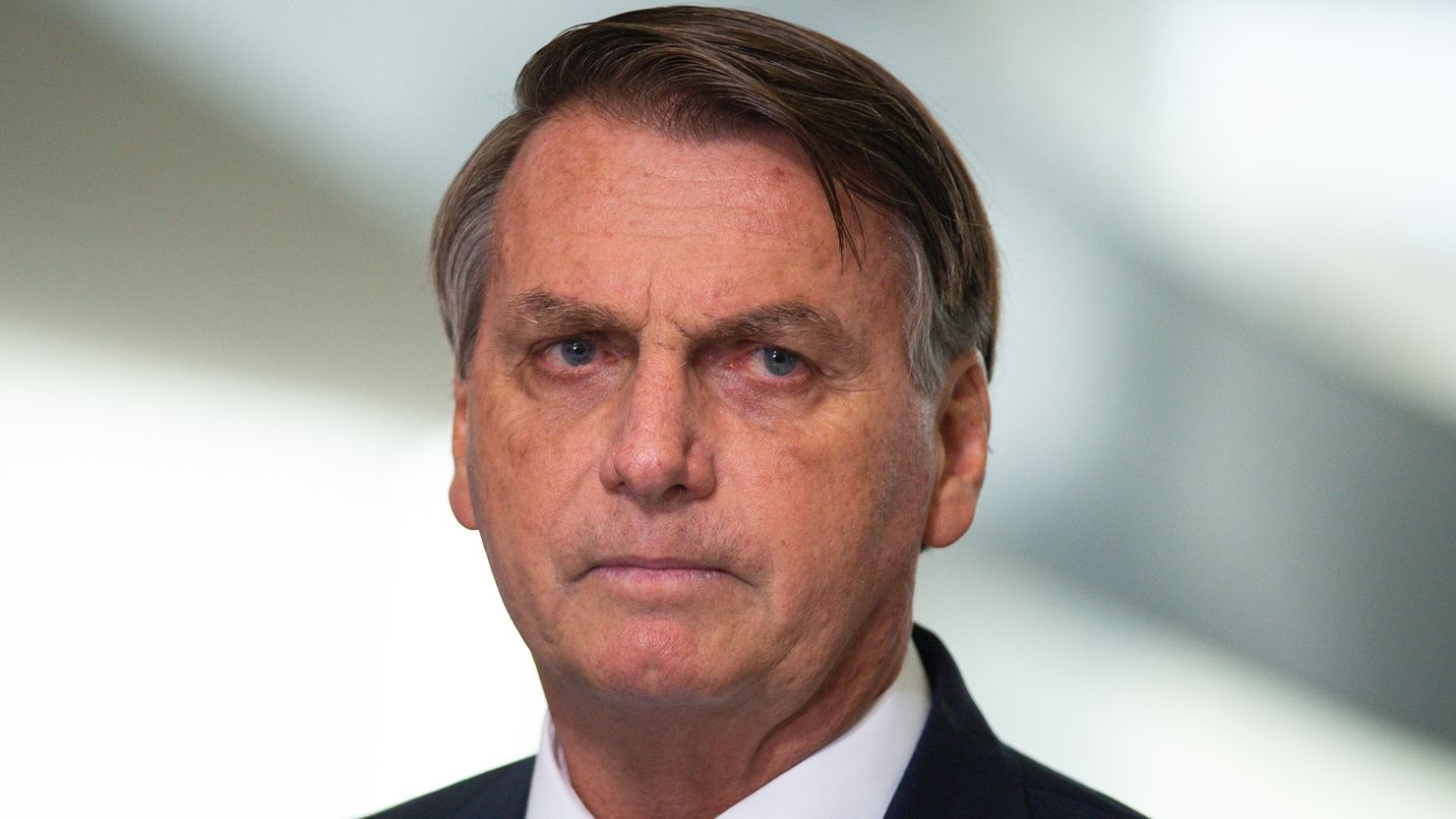 Jair Bolsonaro: Brazil’s ex-president sentenced to 27 years in jail for coup attempt