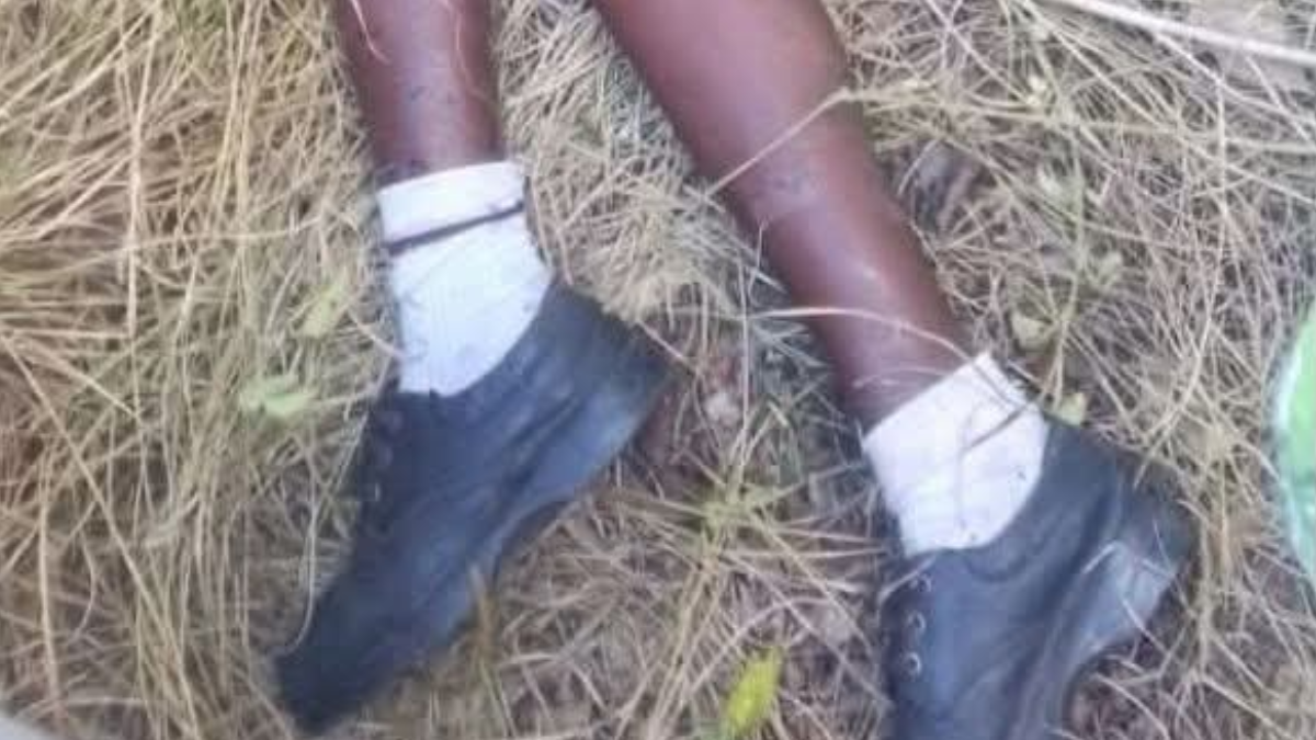 13-year-old grade seven girl brutally murdered in Suba North