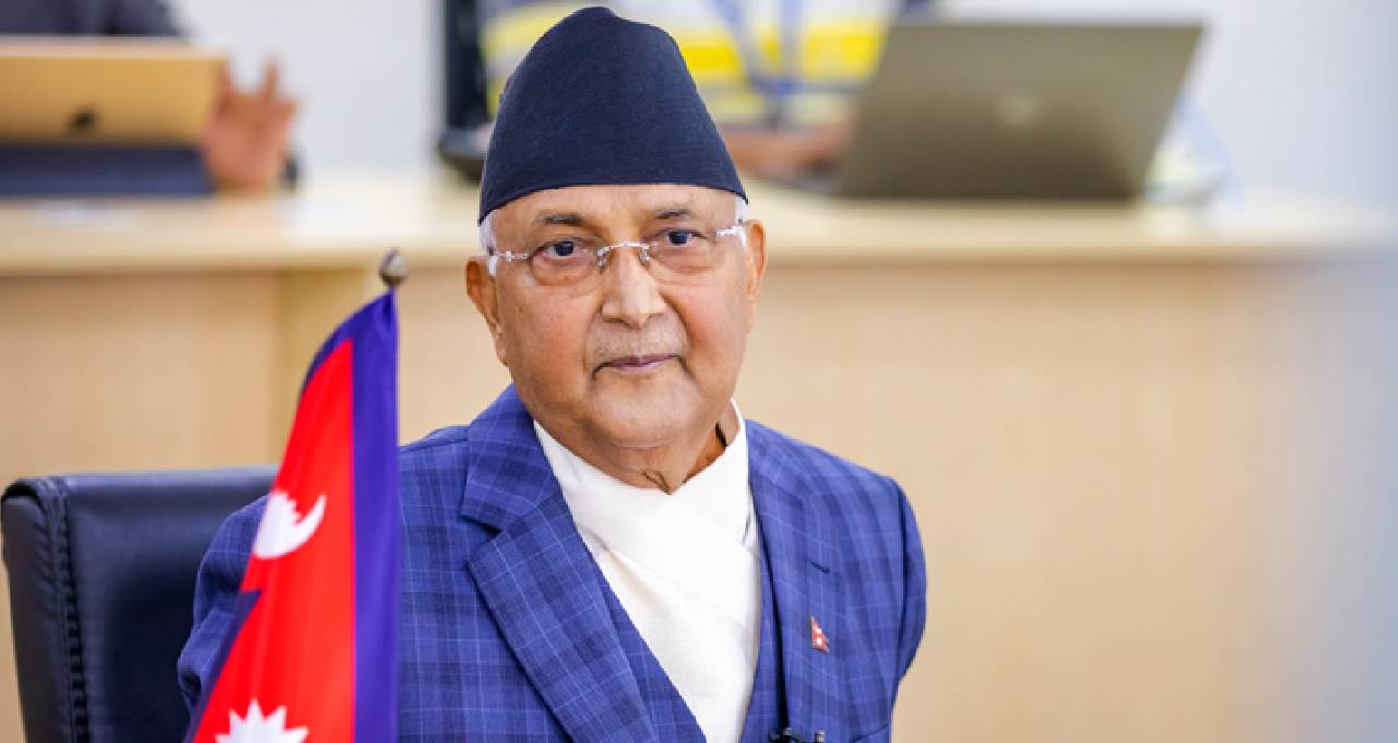 Nepal prime minister resigns amid escalating anti-corruption protests