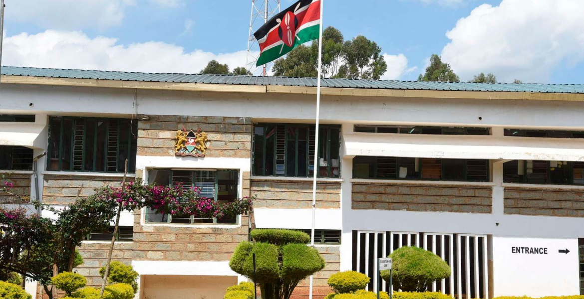 Eldoret: Man accused of conning job seekers ordered to refund KSh12 million