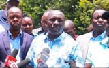 Kericho MCAs defend decision on Governor Mutai’s attempted impeachment