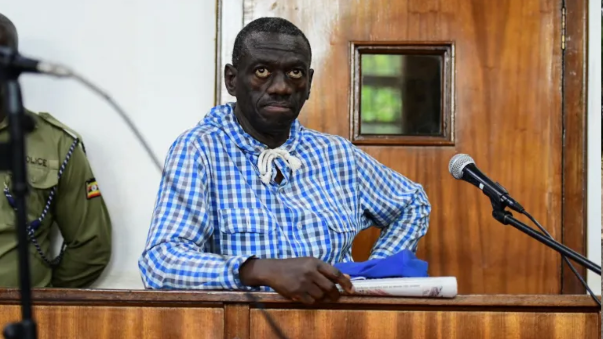 Court gives Attorney General 14 days to respond in Kizza Besigye’s deportation case