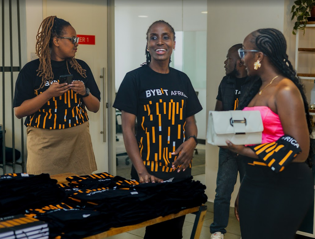Bybit launches scholarship program to support college and university students in Kenya and Ethiopia