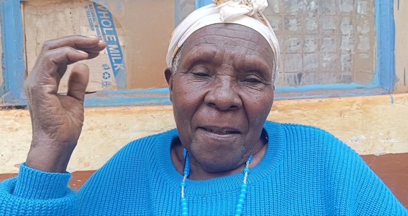 “He was a caring, peace loving man” -family of slain Lawyer Kyalo Mbobu speaks