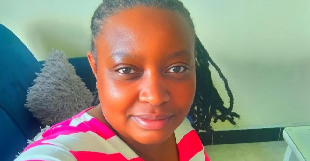 Woman laments losing KSh 400,000 to watermelon farming