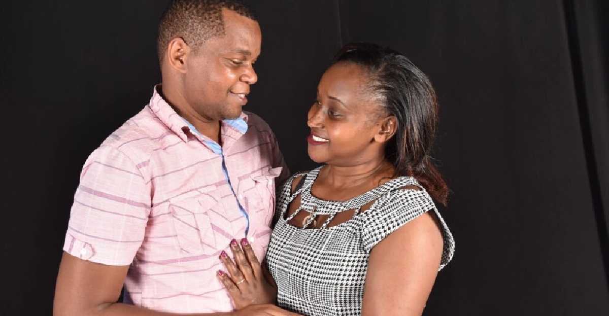 Gospel singer Phillis Mutisya’s husband accuses her of serial infidelity