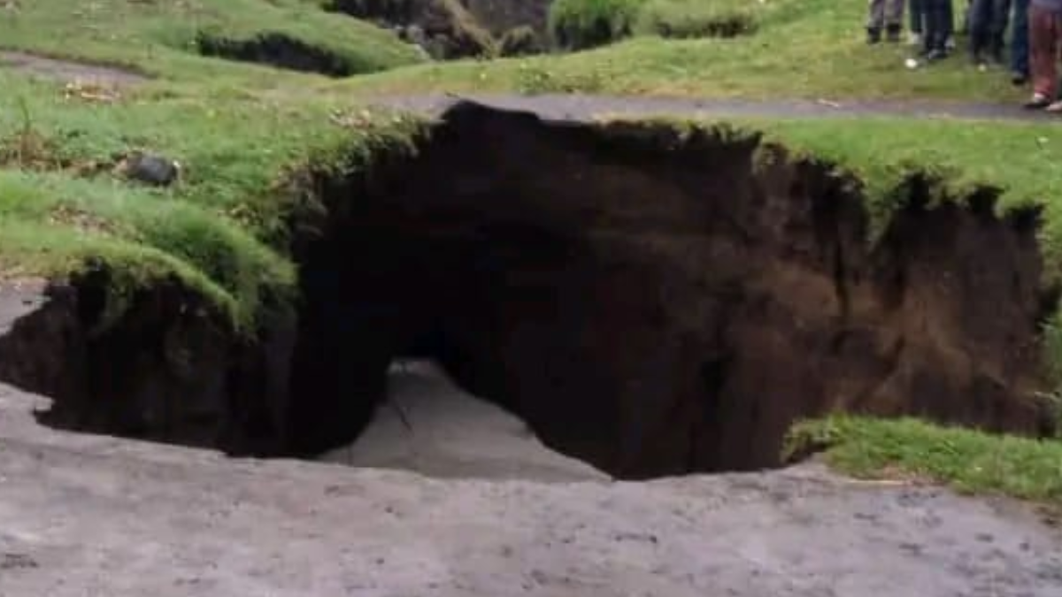KeNHA clarifies on reopening of Nakuru -Eldoret (A8) highway