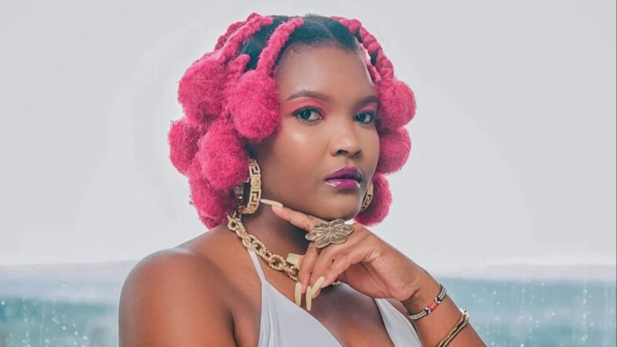 Kenyan singer Sofiya Nzau lands global spotlight in EA Sports FC 2026 soundtrack