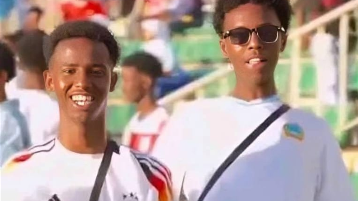 17-year-old Ibrahim Haidar Yusuf arrested for disrespecting Kenya’s flag