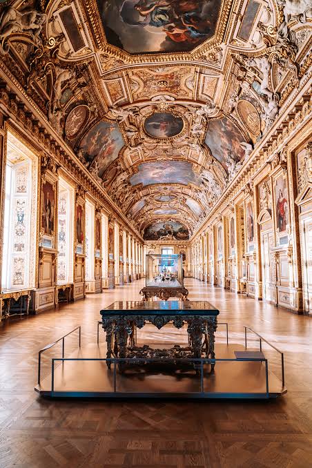 Seven-minute daylight robbery at Louvre Museum: How Jewels were stolen in France