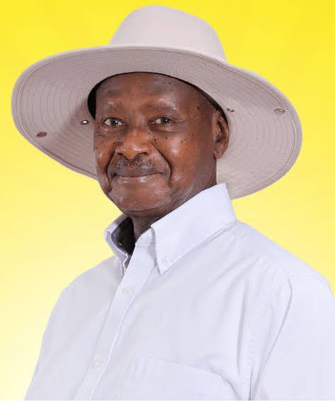 ‘I have projects designed to lift you out of poverty’ – President Museveni