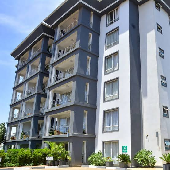 “Paying more to live in a cage”: Nairobi residents rage over pricey, Jail-like apartments