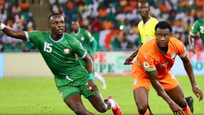 World Cup bound Ivory Coast dominates Kenya 3-0 to seal 2026 spot