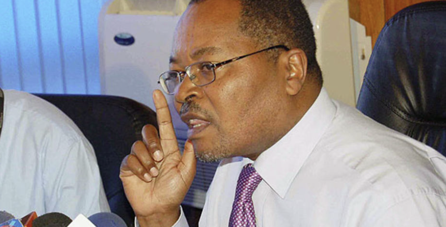 Former KPA boss Francis Ndua passes away, hailed as monumental figure in Kenya’s maritime sector