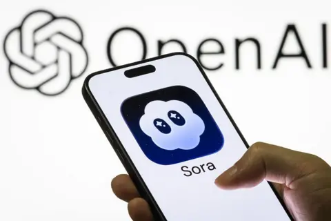 OpenAI’s Sora breaks record amid backlash over AI ethics and celebrity depictions