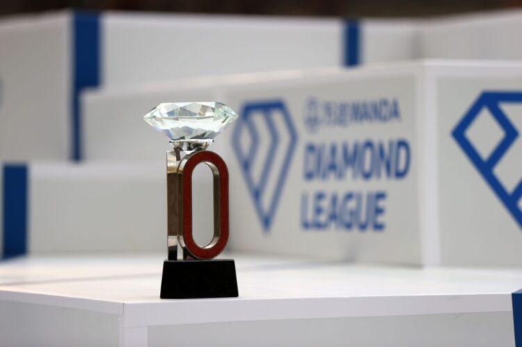 Kenyan stars ready as 2026 Diamond League circuit is unveiled