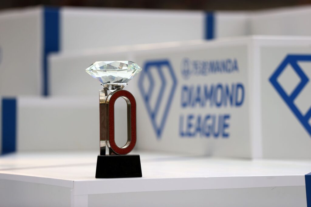 Kenyan stars ready as 2026 Diamond League circuit is unveiled