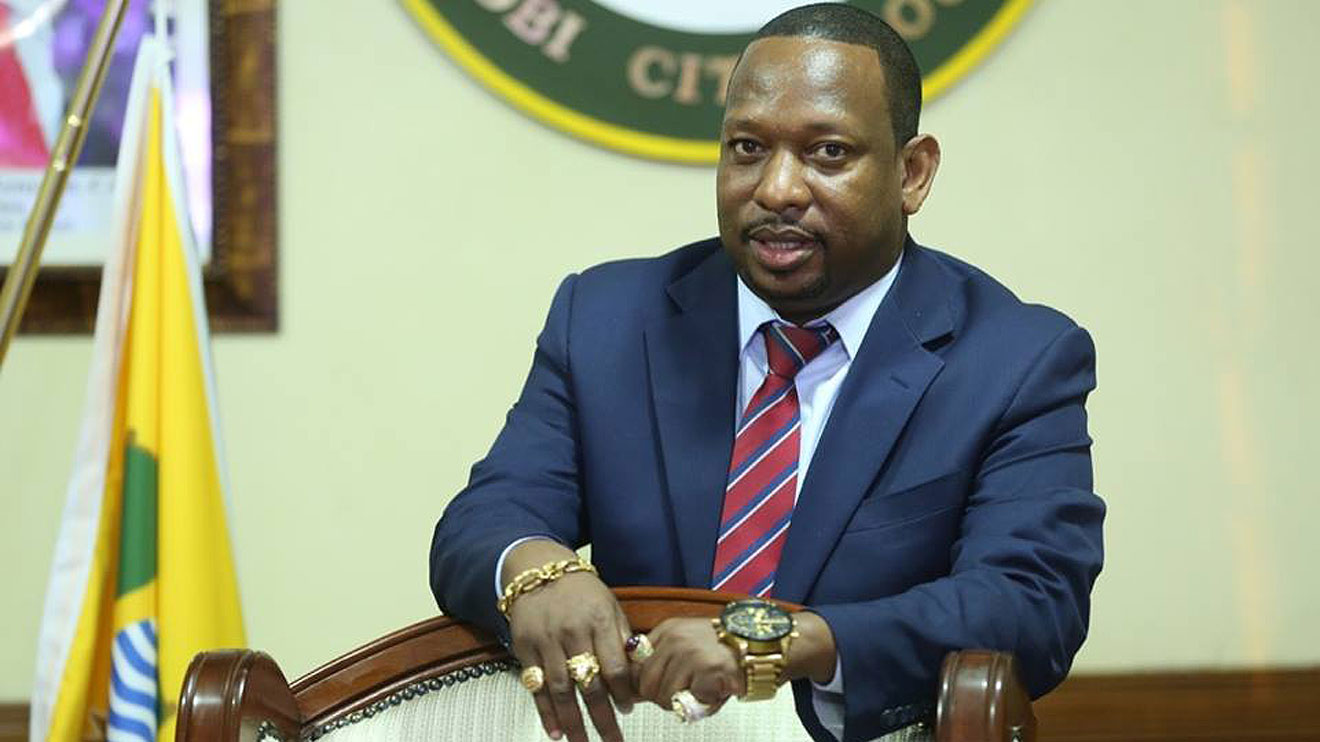 “I refused to inherit corrupt systems” — Ex-Governor Sonko defends stand on JamboPay contract