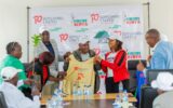 Mazingira Day: 400 athletes line up for inaugural Roysambu Cross Country with a dual mission, education and climate action
