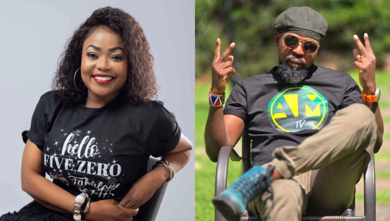 Robert Burale vs Alex and Rozinah Mwakideu: faith, friendship and a court battle