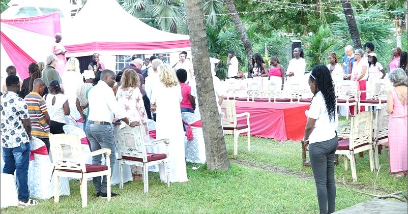 Reprieve for breast cancer patients from poor families