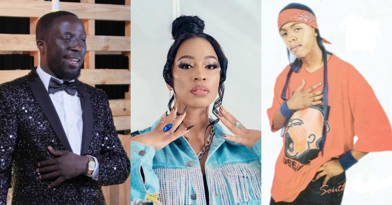 Kenyan artist Diana Marua faces a lawsuit over E-Sir song instrumental