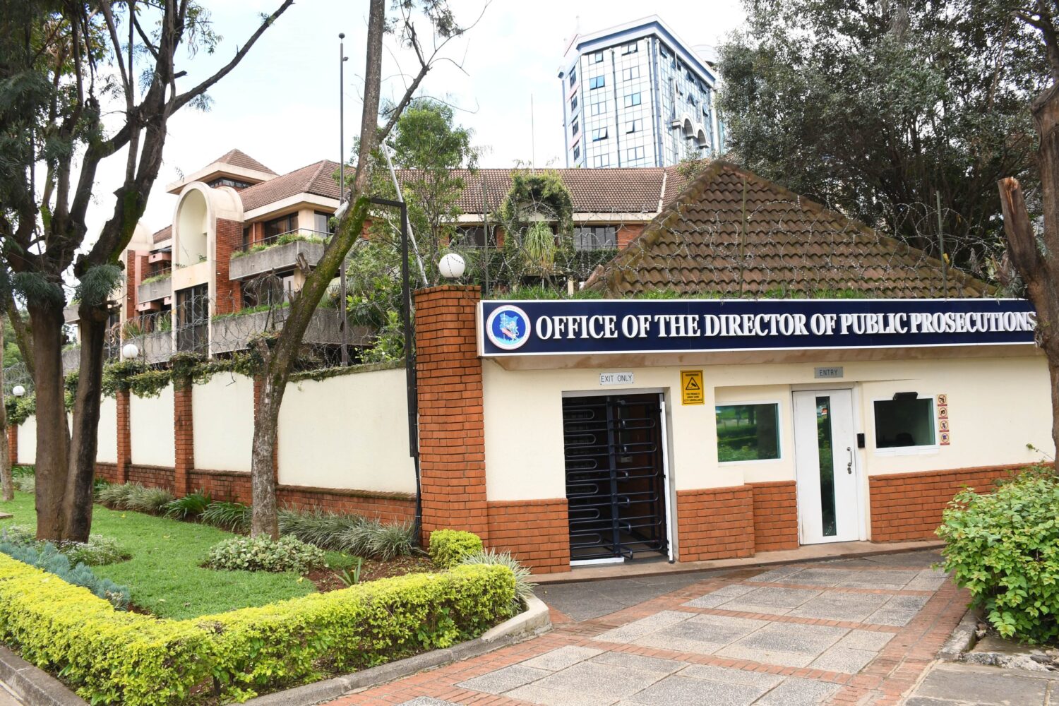 ODPP directs prosecution of healthcare facilities and officials in multi-million Social Health Authority fraud cases