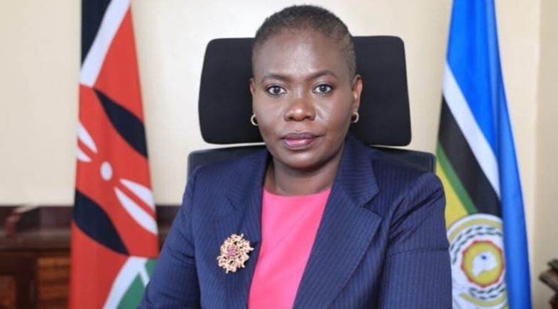 Late Raila Odinga left a lasting mark on Kenyan history – Farida Karoney