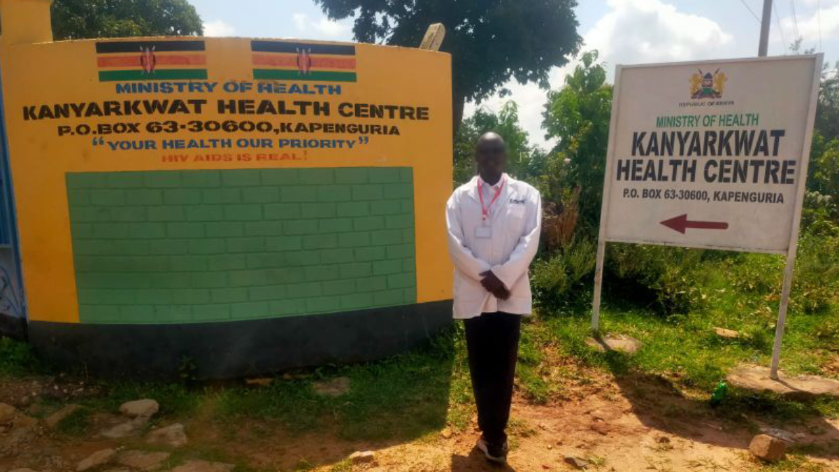 Four ‘girls’ who underwent FGM, their parents arrested in West Pokot