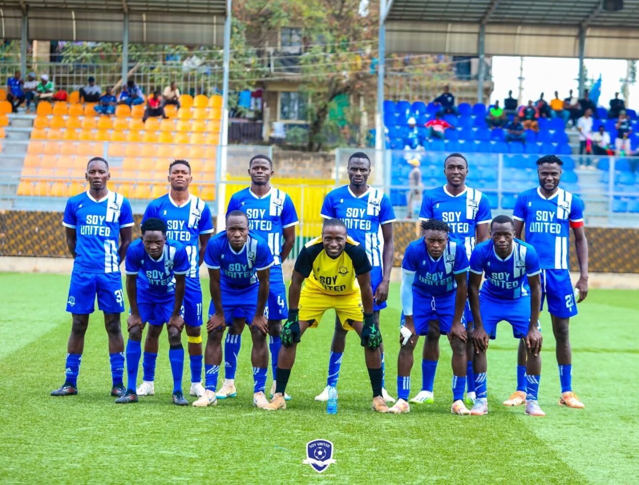 Soy United secures NSL return after playoff thriller, ending long court battle